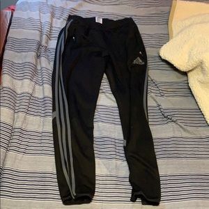 Adidas training pants